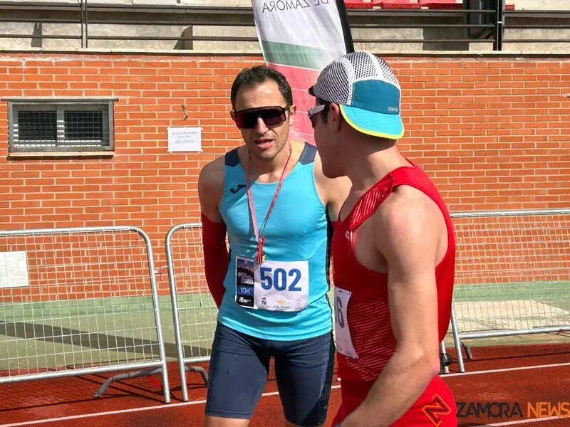 media maratón ciudad de Zamora _5