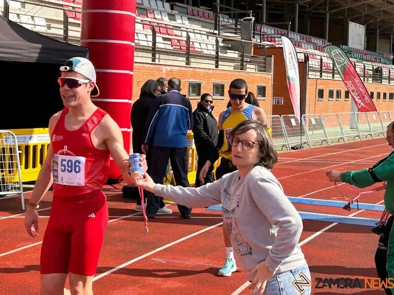 media maratón ciudad de Zamora _6