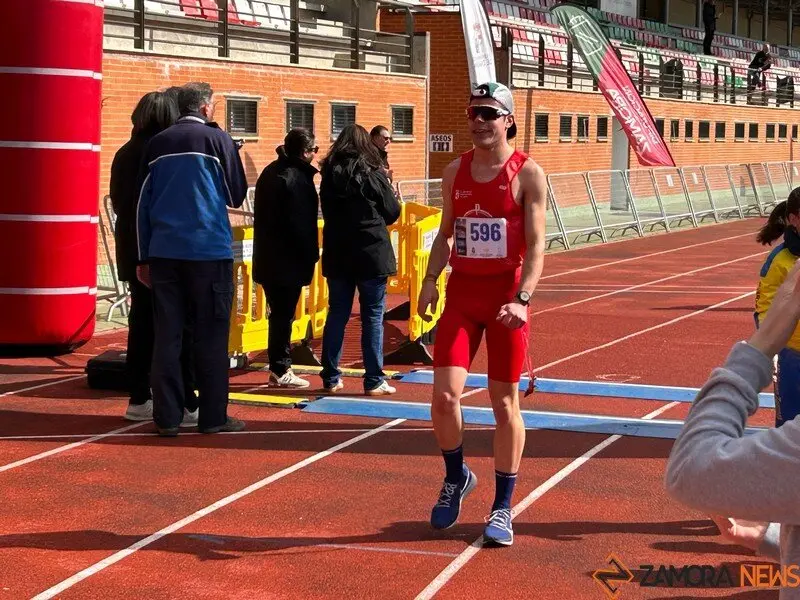 media maratón ciudad de Zamora _8