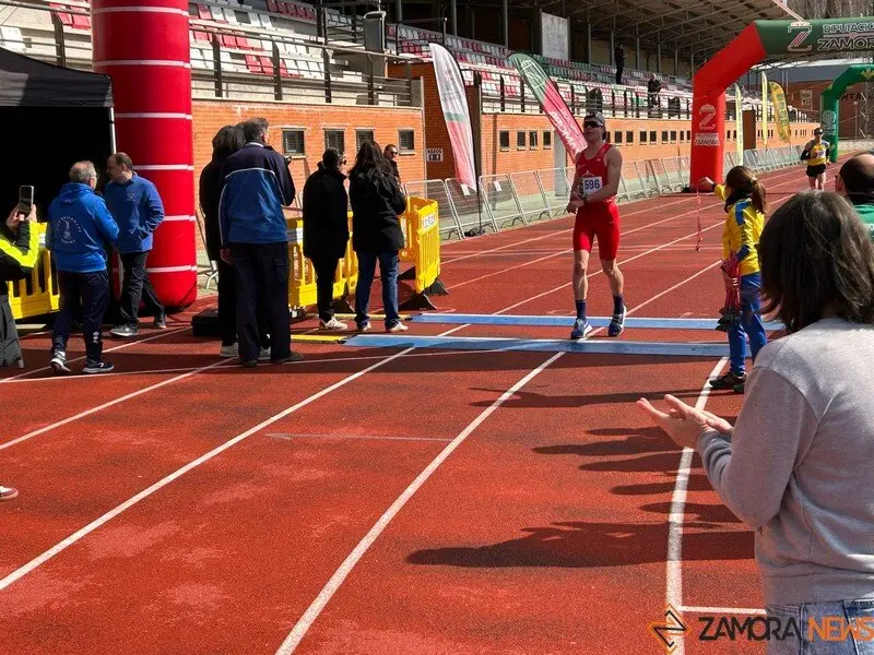 media maratón ciudad de Zamora _9