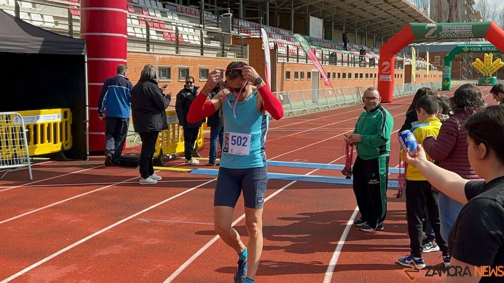 media maratón ciudad de Zamora _10