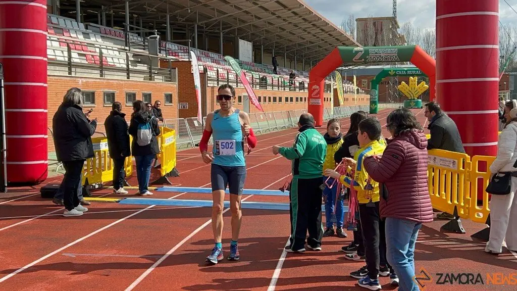 media maratón ciudad de Zamora _11