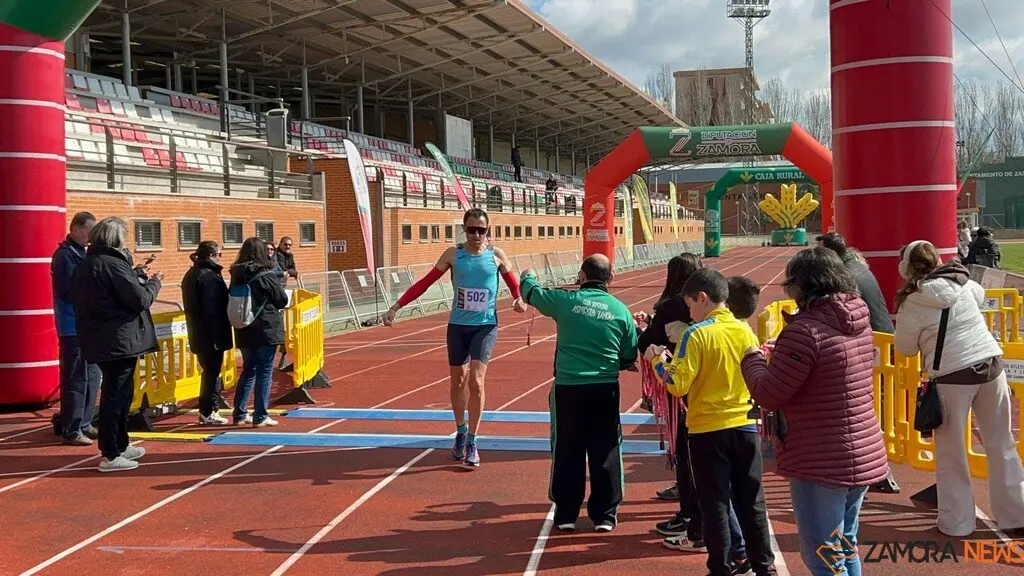 media maratón ciudad de Zamora _13