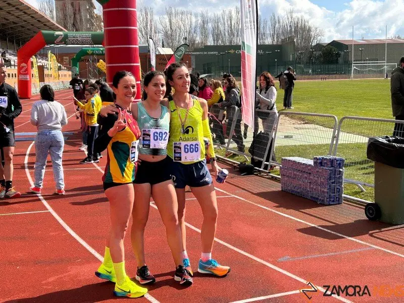 media maratón ciudad de Zamora _14