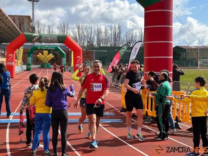 media maratón ciudad de Zamora _15
