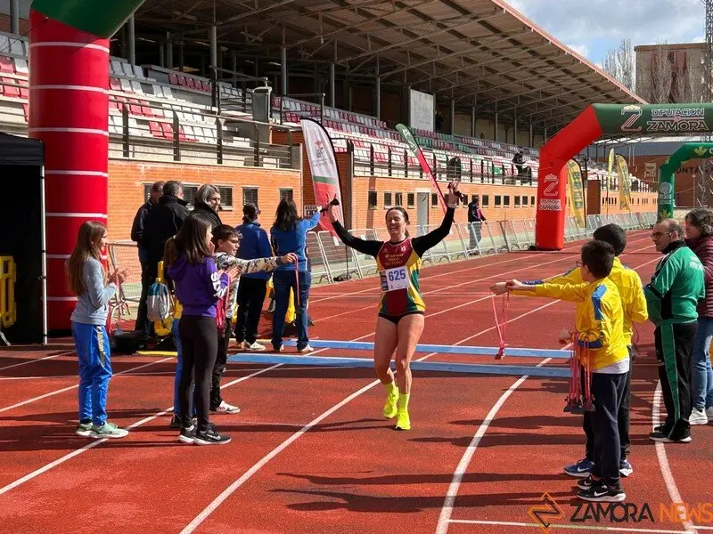 media maratón ciudad de Zamora _17