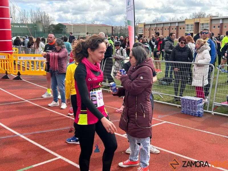 media maratón ciudad de Zamora _7