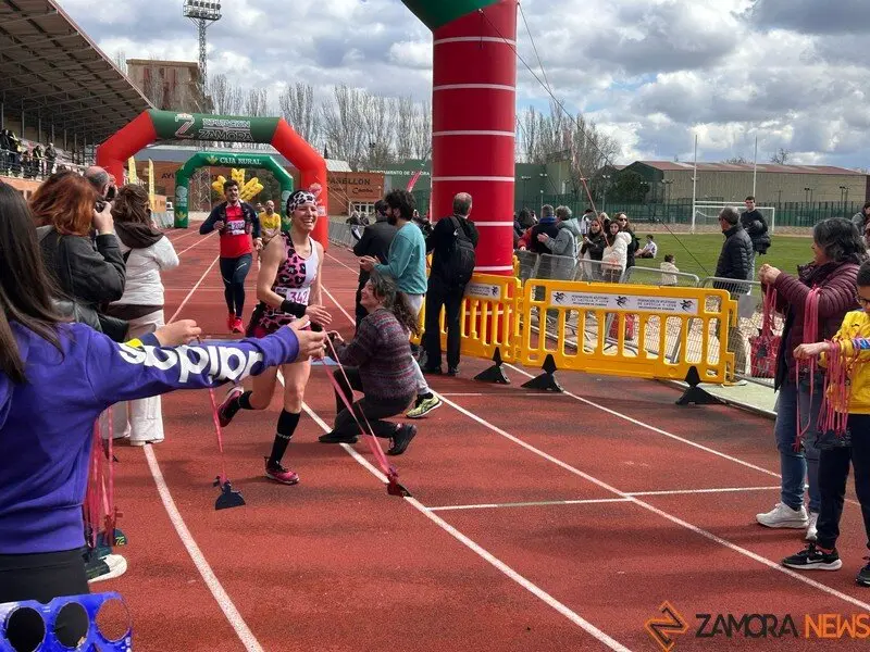 media maratón ciudad de Zamora _8