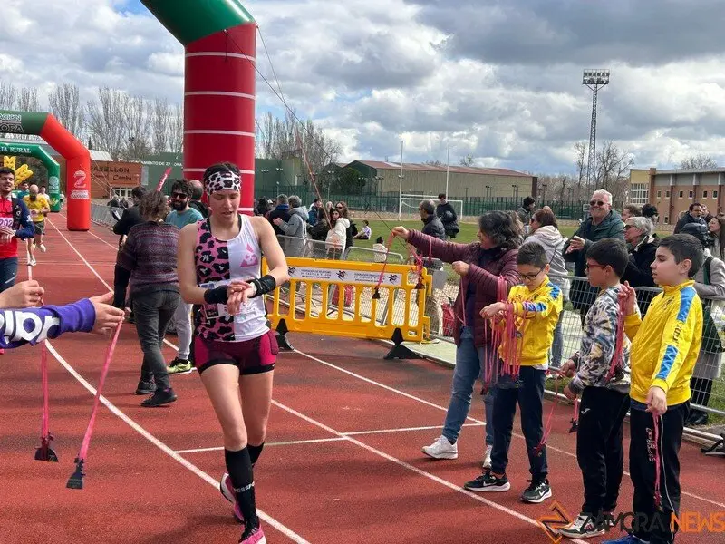 media maratón ciudad de Zamora _10