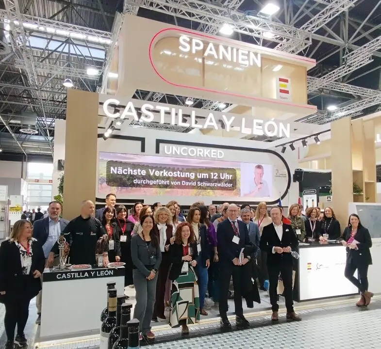 Prowein