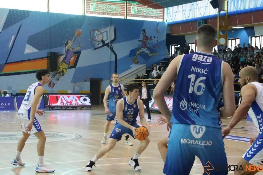 CB Zamora vs HLA Alicante_3
