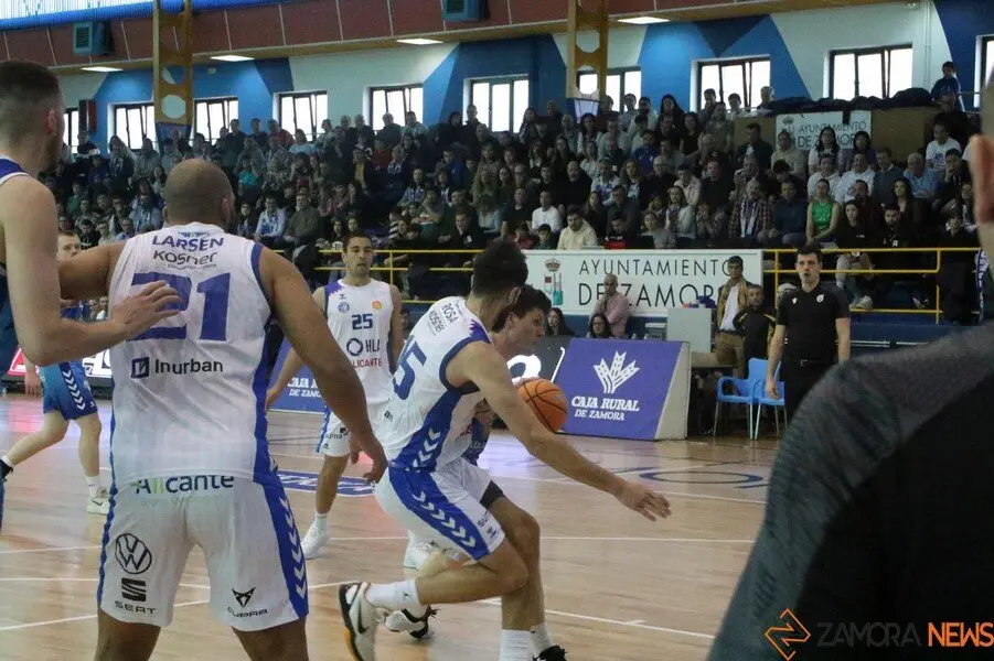 CB Zamora vs HLA Alicante_4