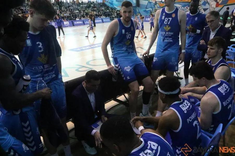 CB Zamora vs HLA Alicante_5