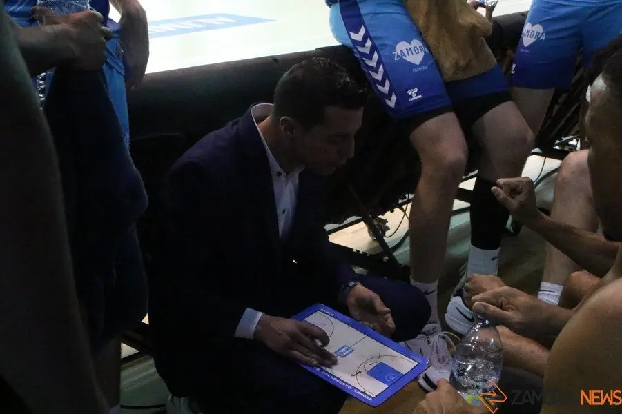 CB Zamora vs HLA Alicante_7