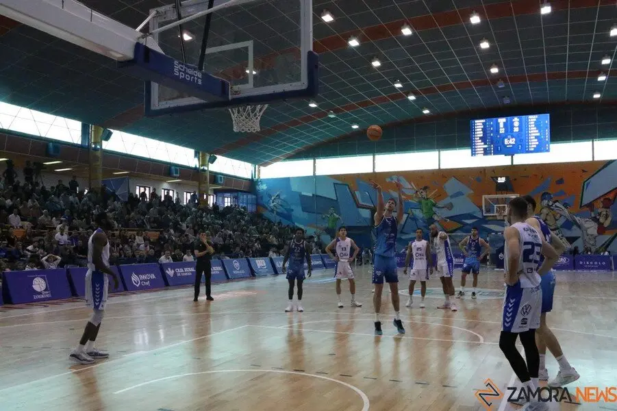 CB Zamora vs HLA Alicante_10