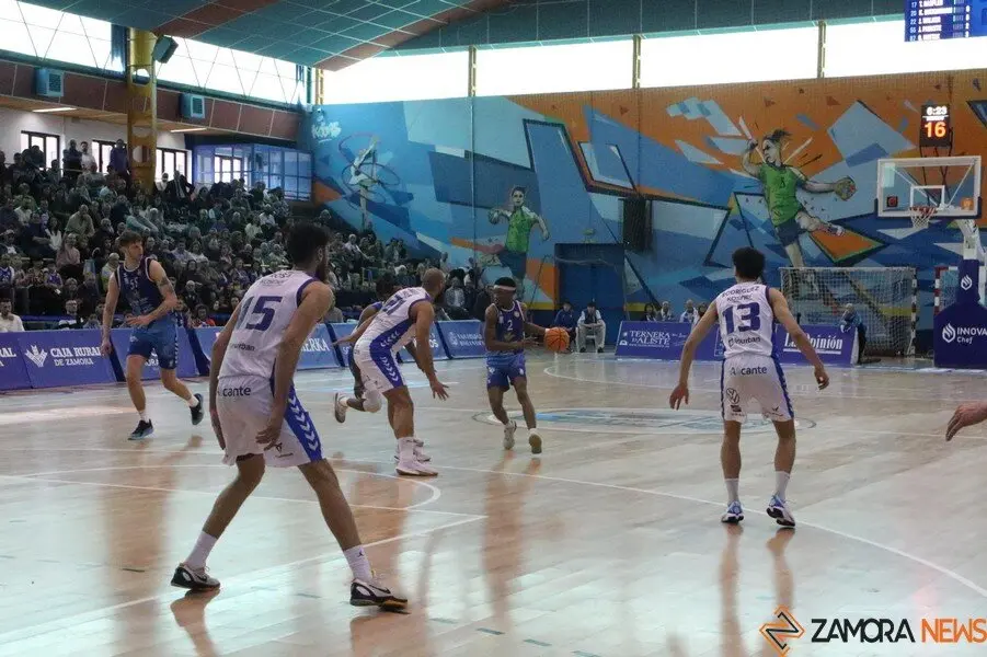 CB Zamora vs HLA Alicante_9