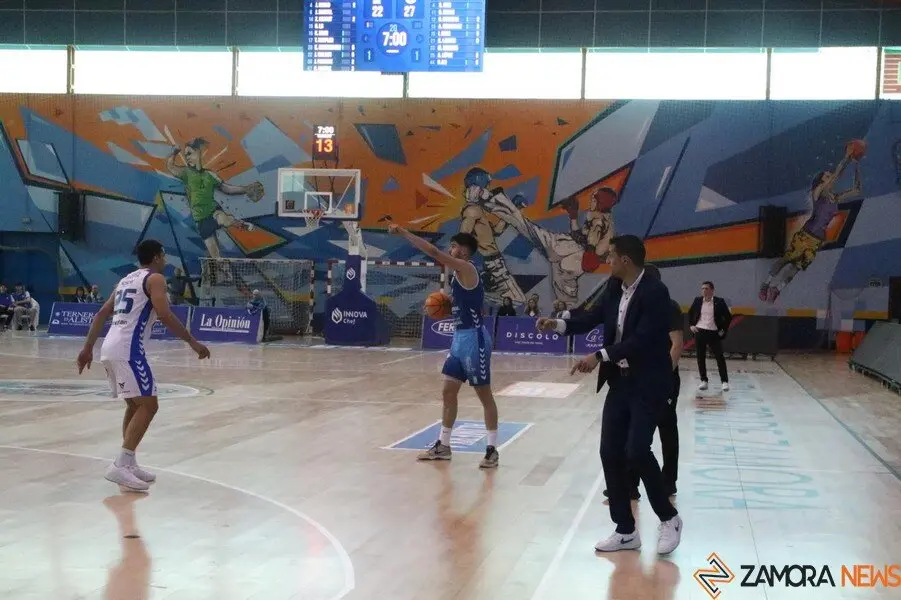 CB Zamora vs HLA Alicante_11
