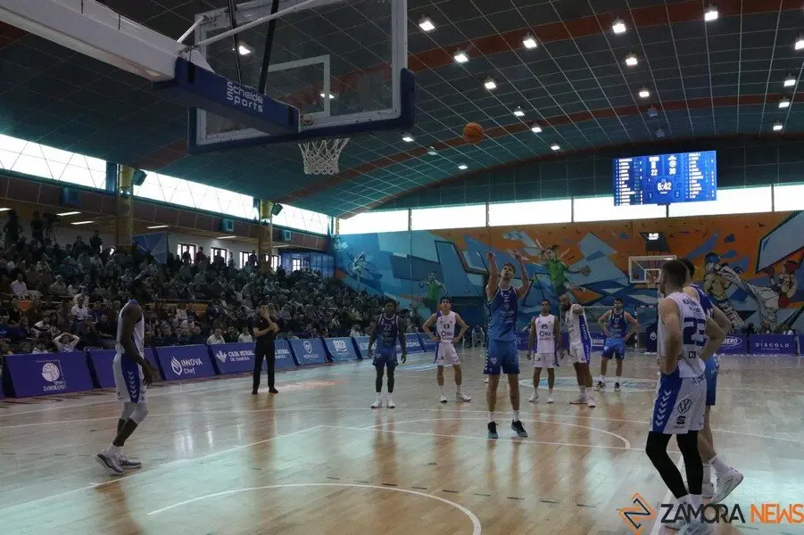 CB Zamora vs HLA Alicante_14