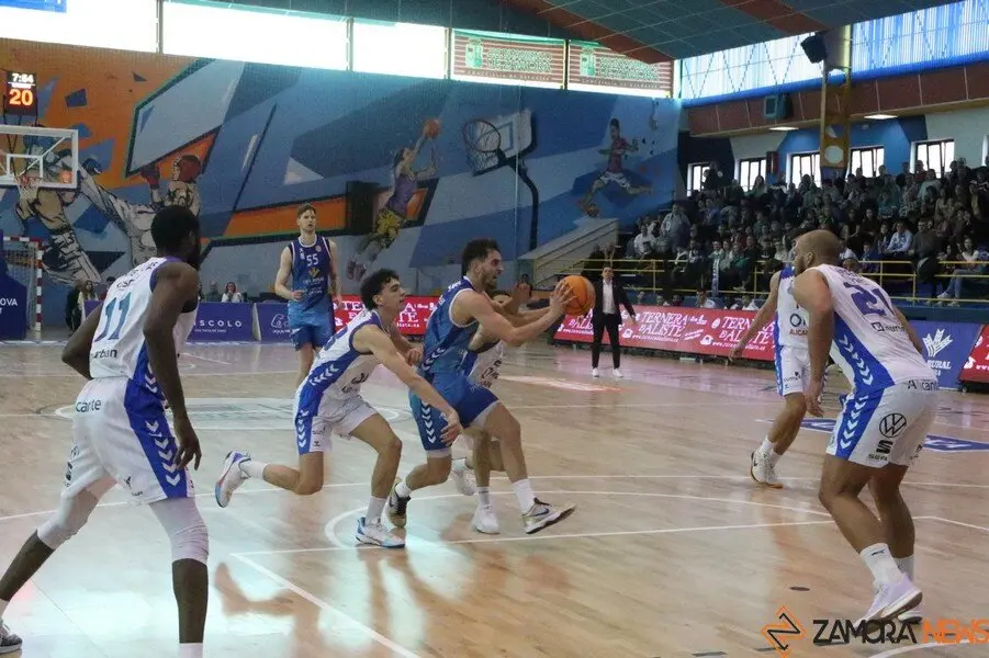 CB Zamora vs HLA Alicante_16