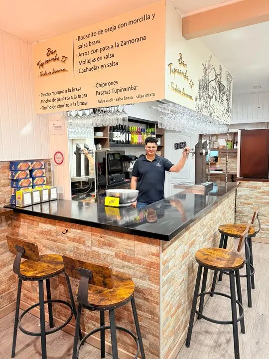 Bar Tupinamba II (1)