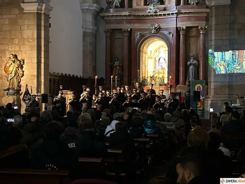 Iglesia de San Vicente