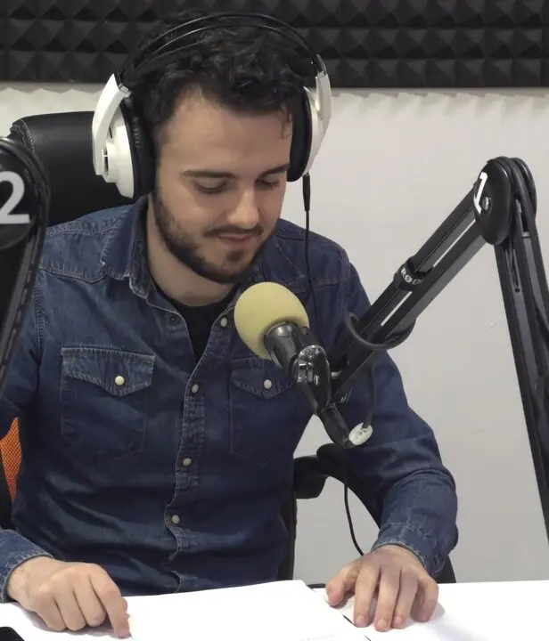 Daniel Morales