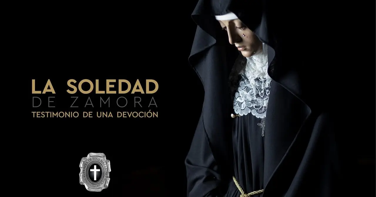 La Soledad Libro