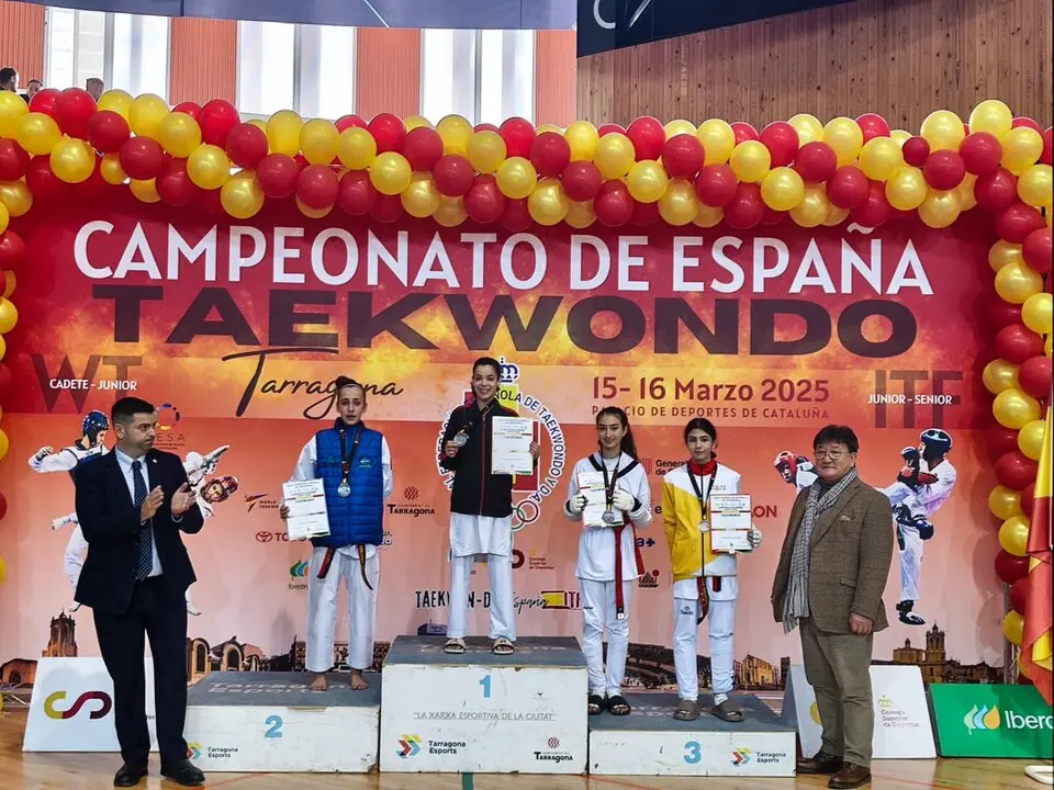 Club Zamorano de Taekwondo