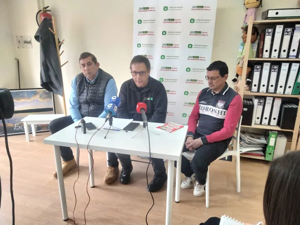 UCCL Zamora