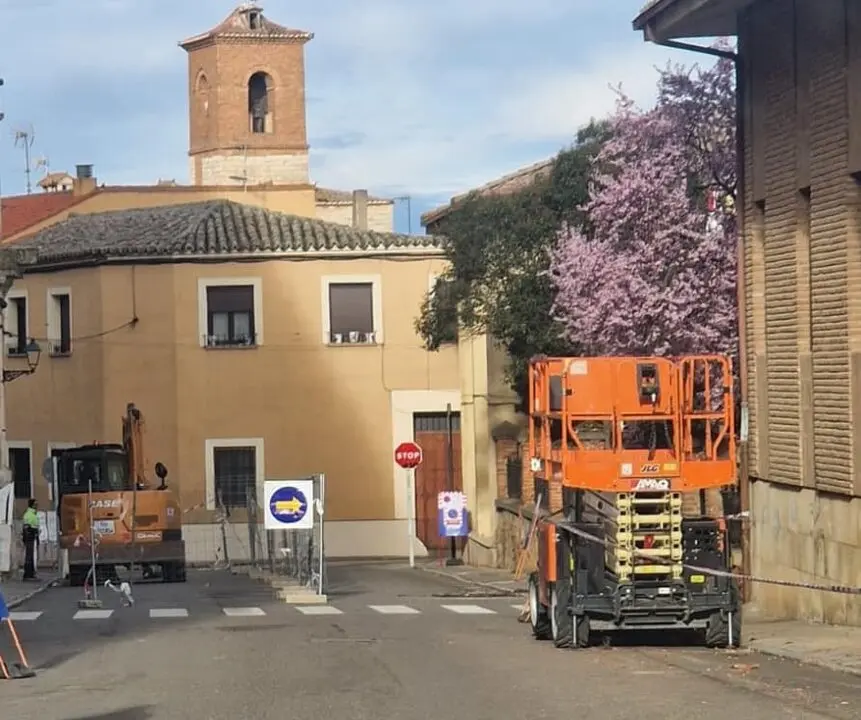 Obras Toro