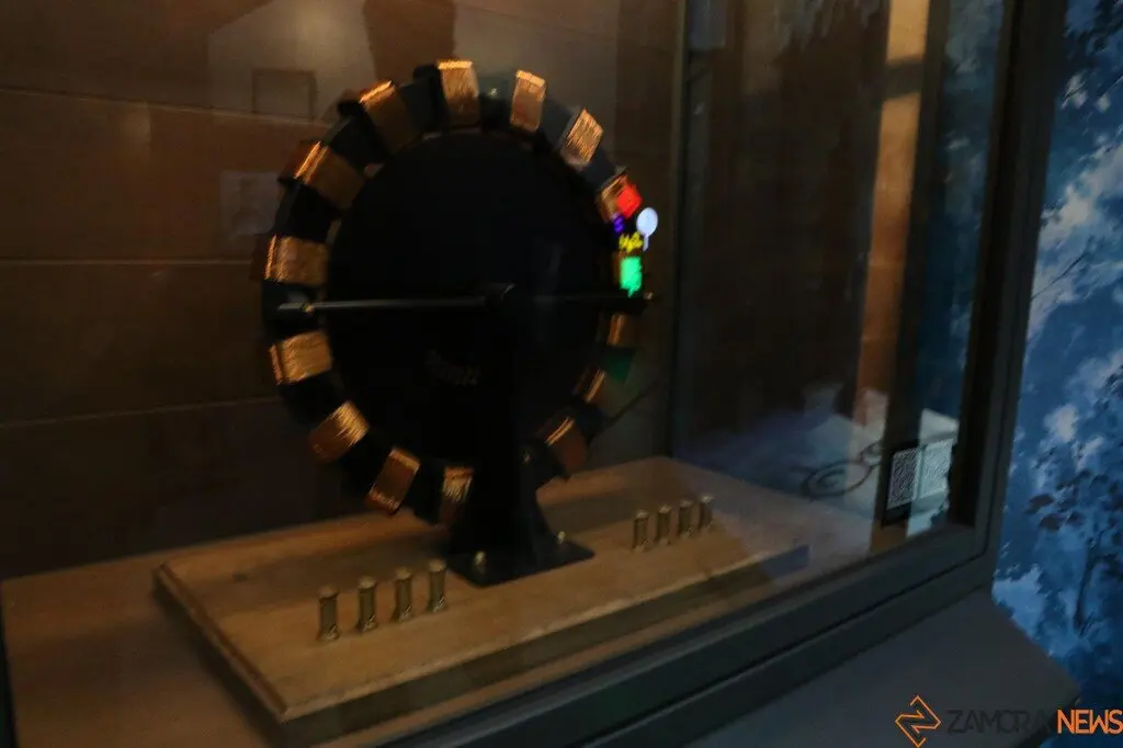 Exposición Nikola Tesla_5