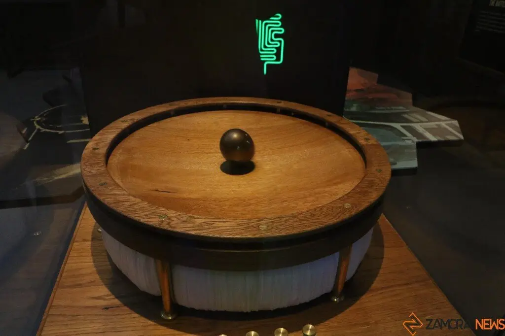 Exposición Nikola Tesla_7