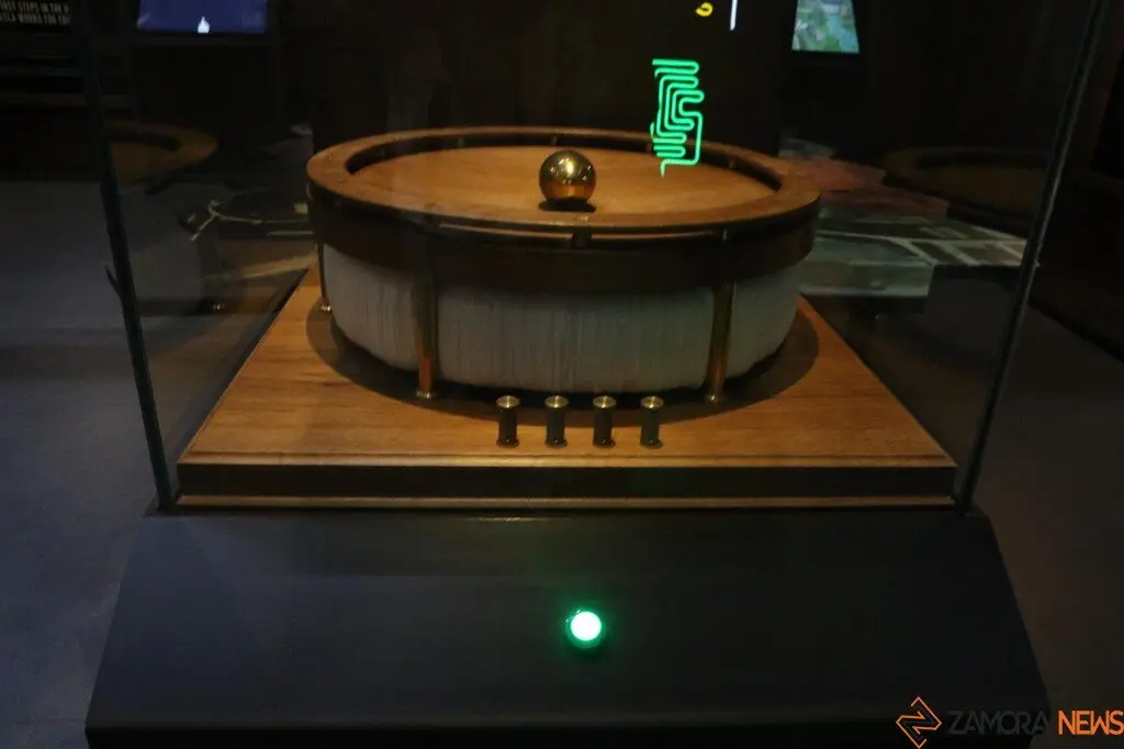 Exposición Nikola Tesla_6