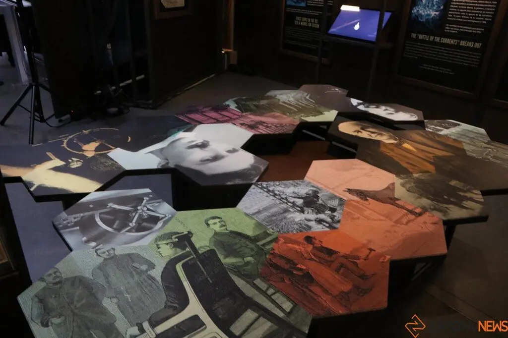 Exposición Nikola Tesla_9
