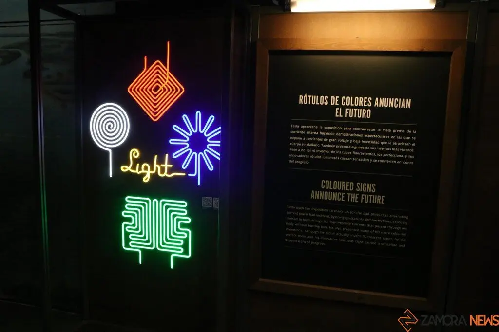 Exposición Nikola Tesla_8