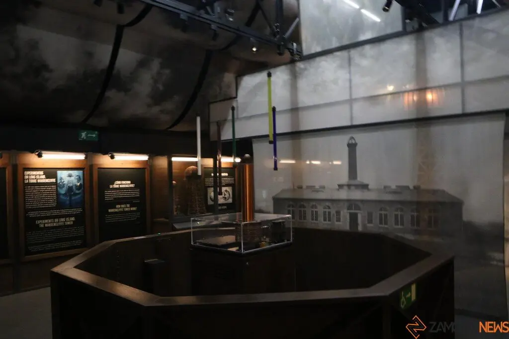 Exposición Nikola Tesla_10