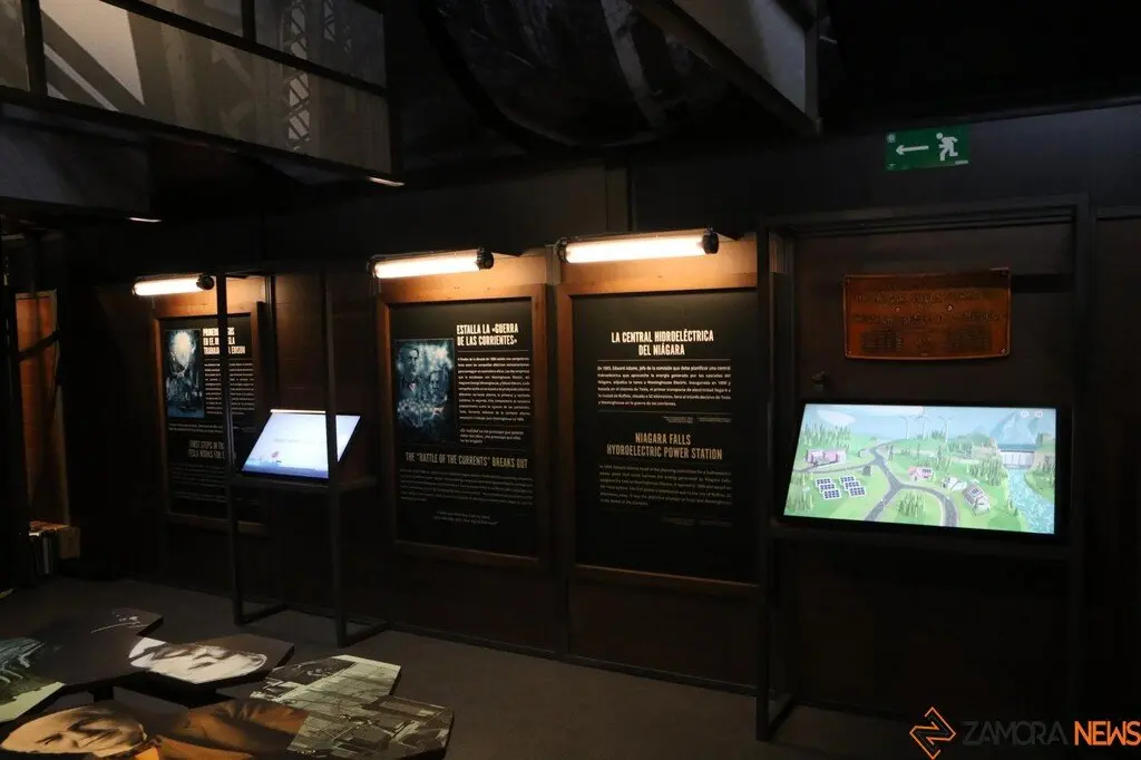 Exposición Nikola Tesla_11