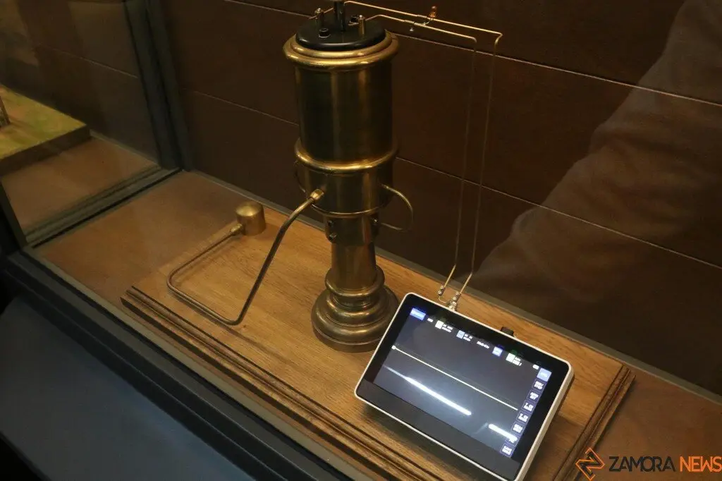 Exposición Nikola Tesla_12