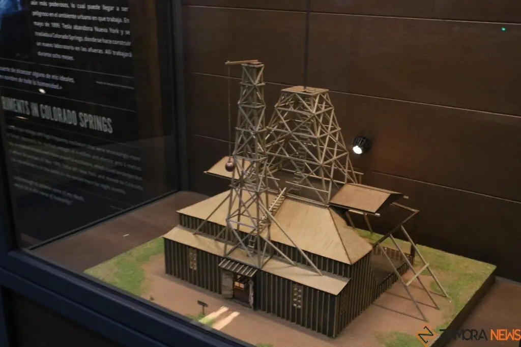 Exposición Nikola Tesla_13