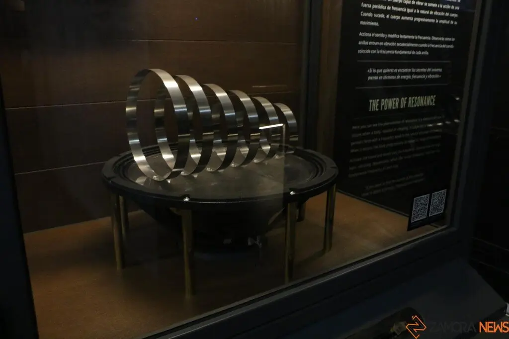 Exposición Nikola Tesla_14