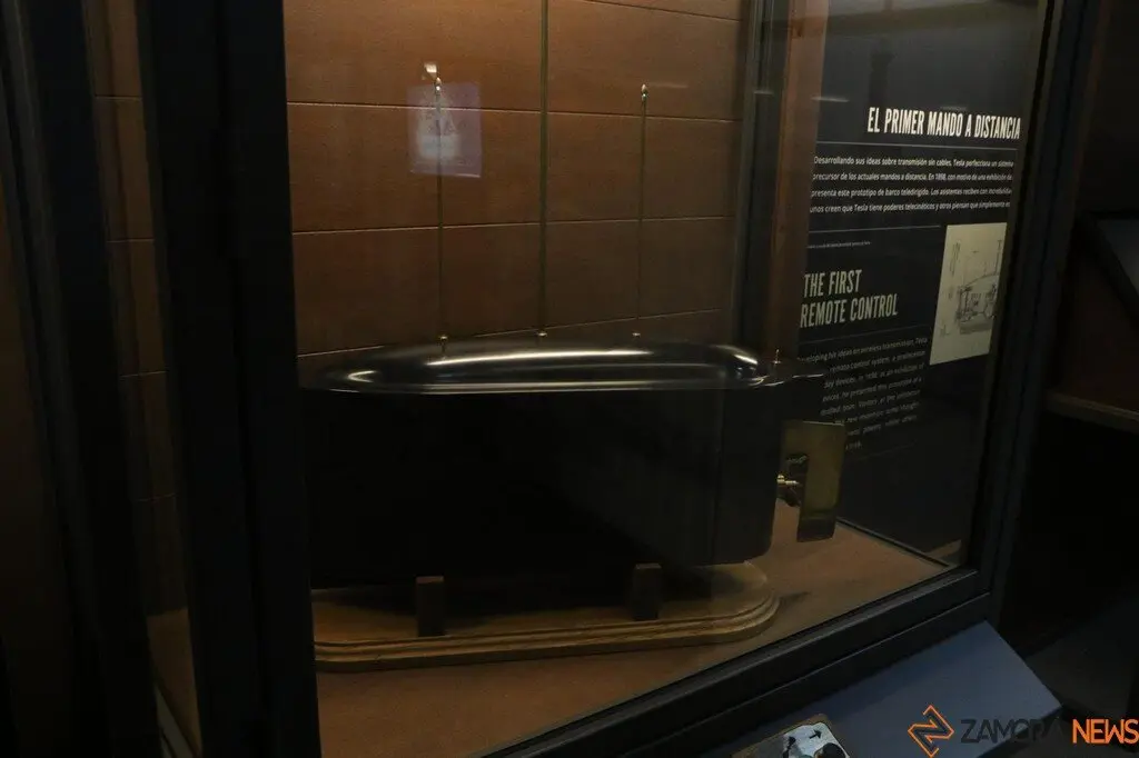 Exposición Nikola Tesla_15