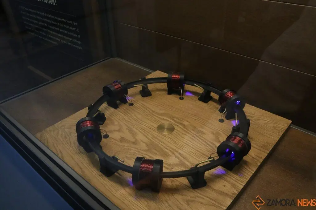 Exposición Nikola Tesla_16