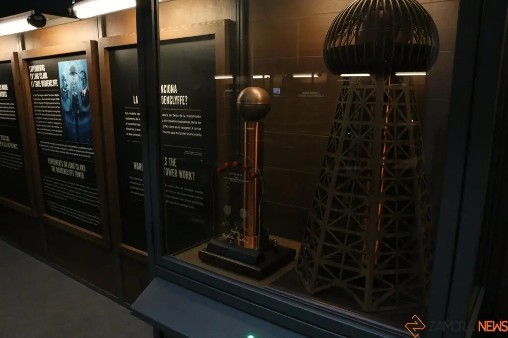 Exposición Nikola Tesla_18