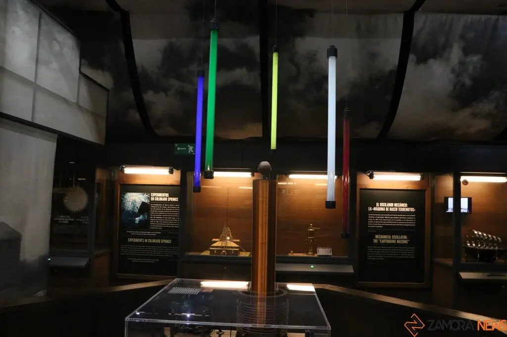 Exposición Nikola Tesla_19