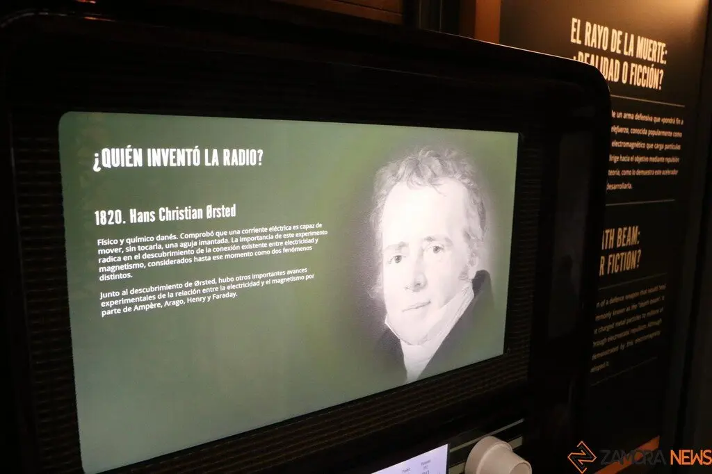 Exposición Nikola Tesla_20