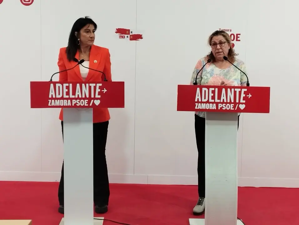 Psoe Ana Sánchez