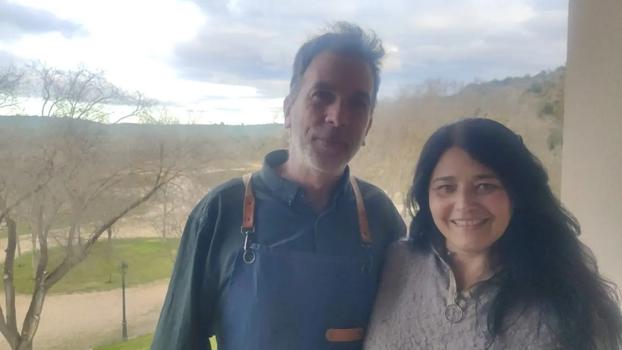 celma y césar