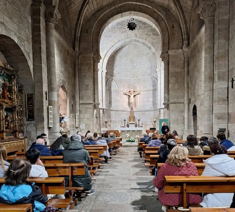 Martes Cuaresma 7Palabras