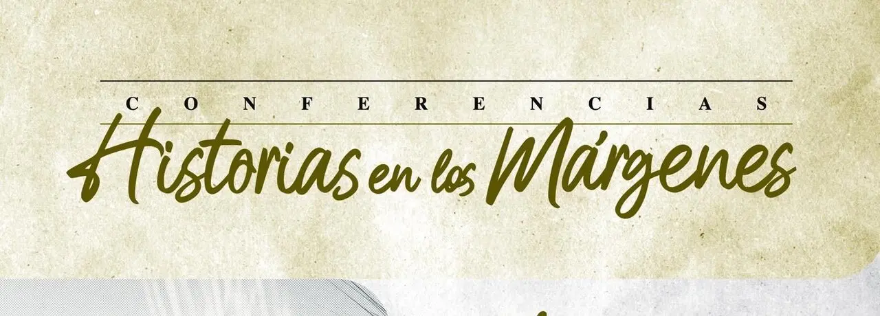 Conferencias Margenes