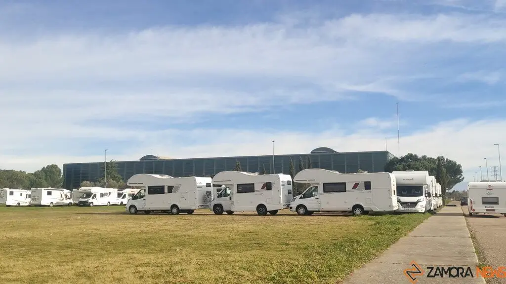 caravanas en IFEZA _2